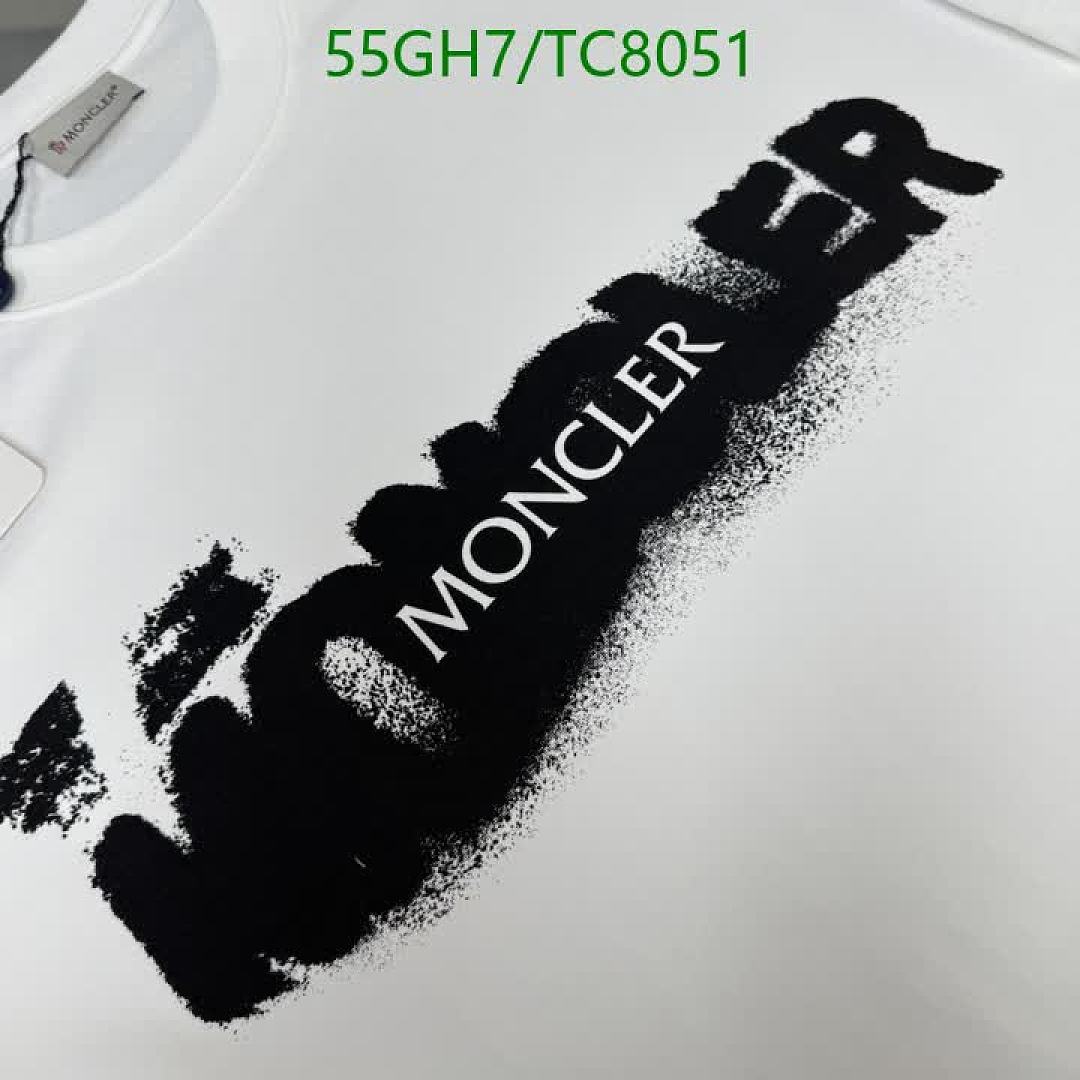 Moncler-Clothing Code: TC8051 $: 55USD