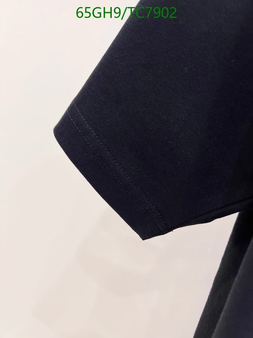 Loewe-Clothing Code: TC7902 $: 65USD