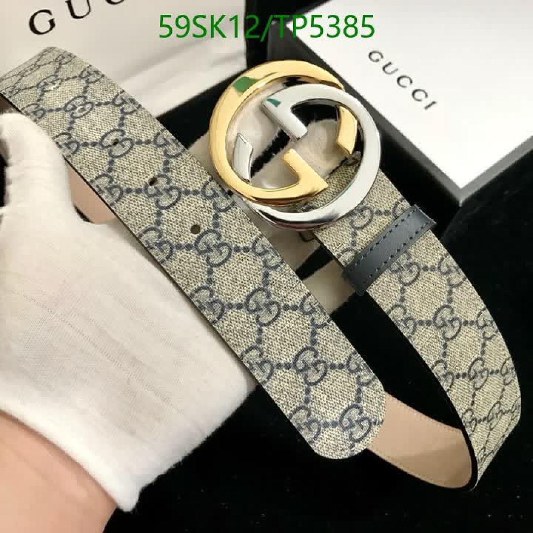 Gucci-Belts Code: TP5385 $: 59USD