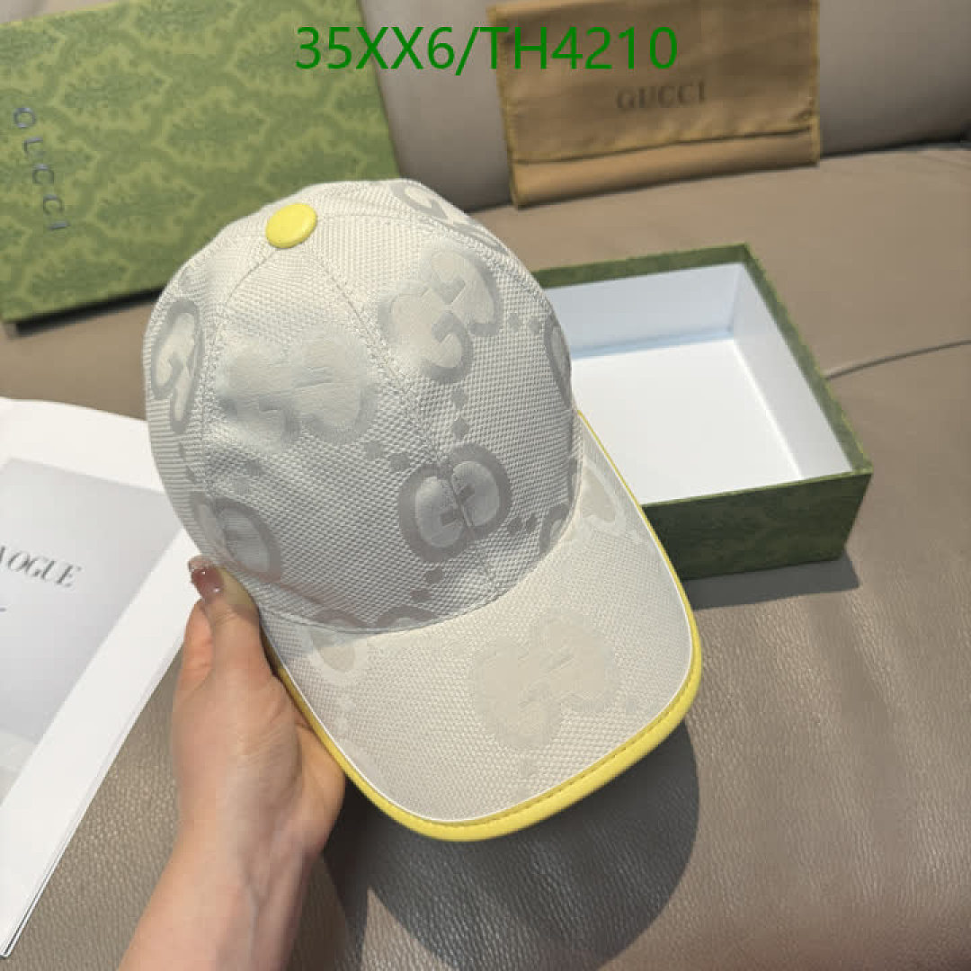 Gucci-Hats Code: TH4210 $: 35USD