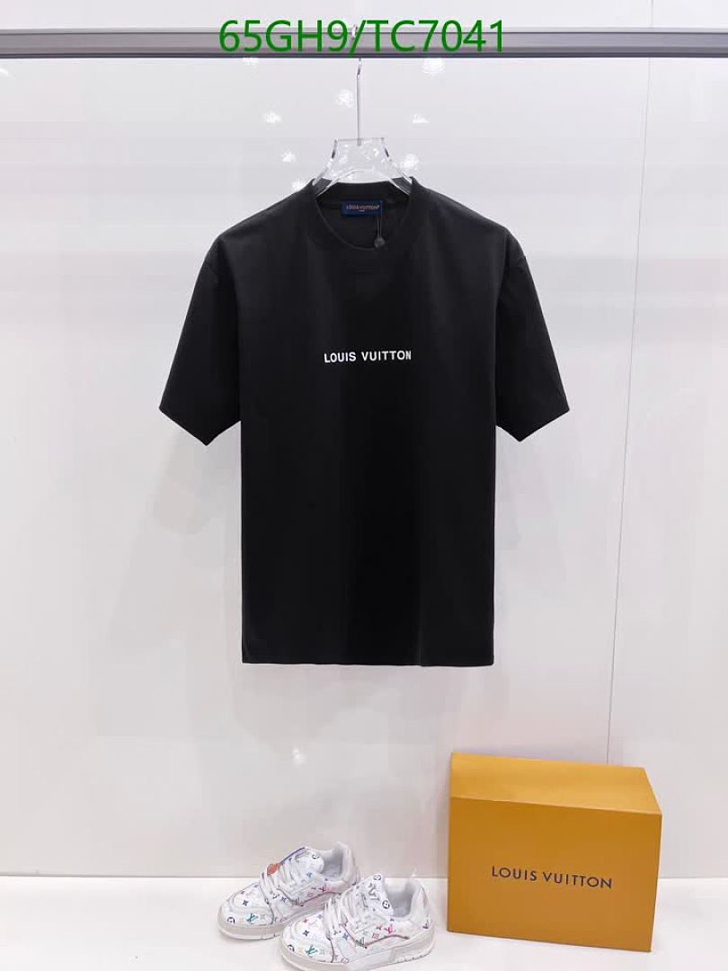 LV-Clothing Code: TC7041 $: 65USD