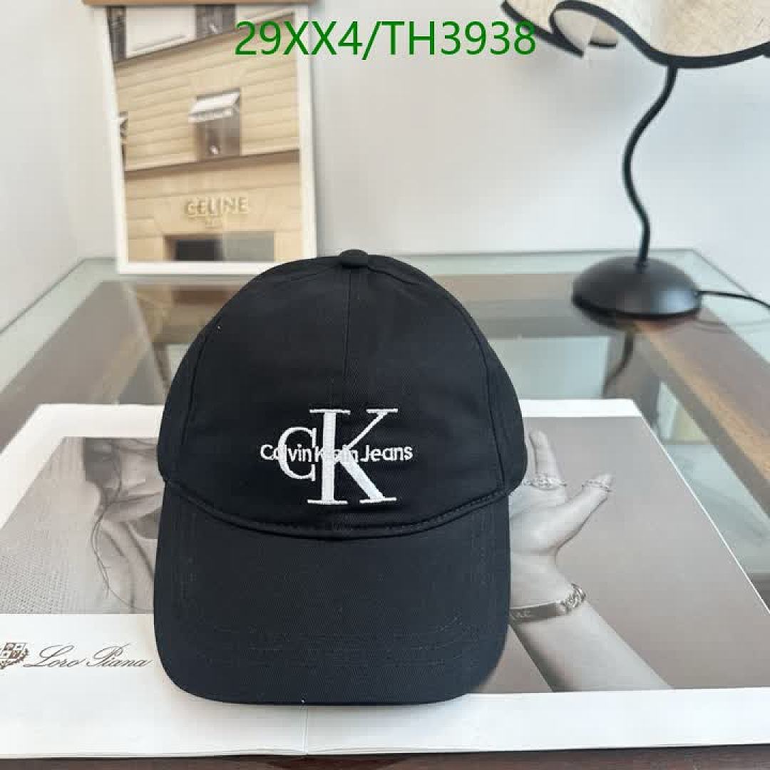 CK-Hats Code: TH3938 $: 29USD