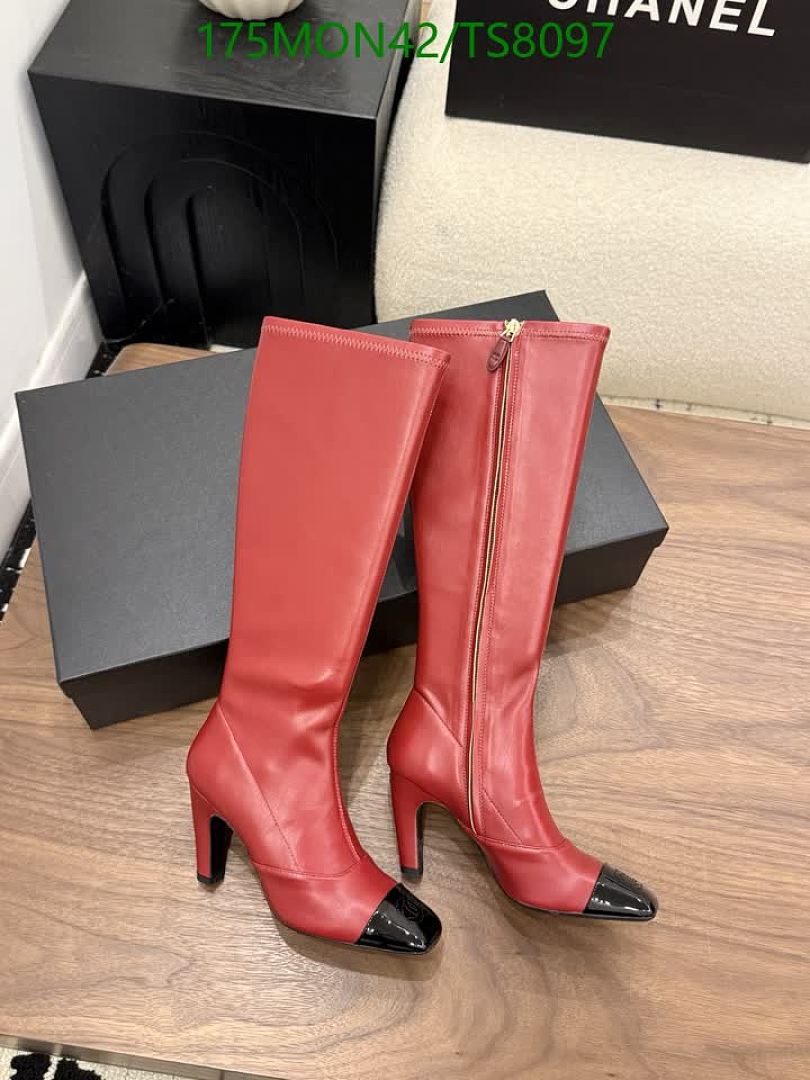 Boots-Shoes(Women) Code: TS8097 $: 175USD