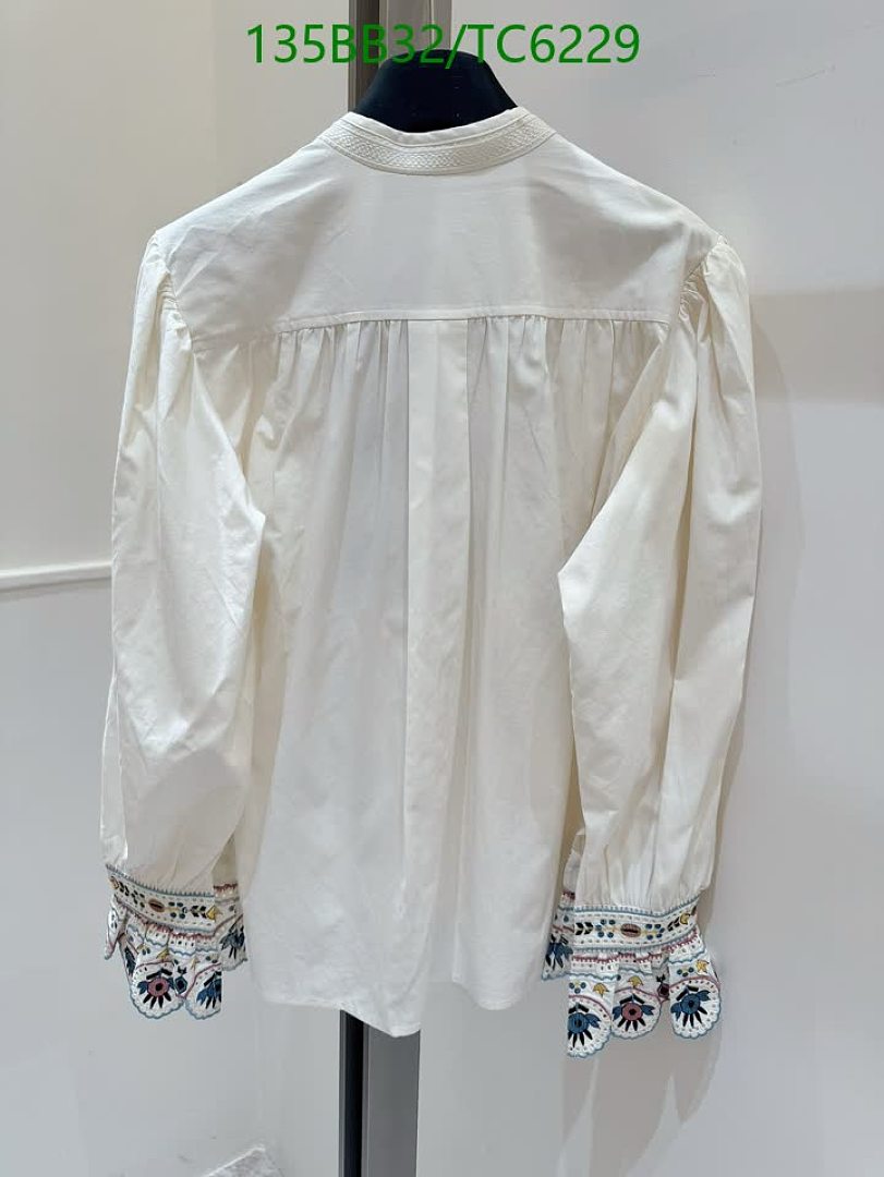 Isabel Marant-Clothing Code: TC6229 $: 135USD