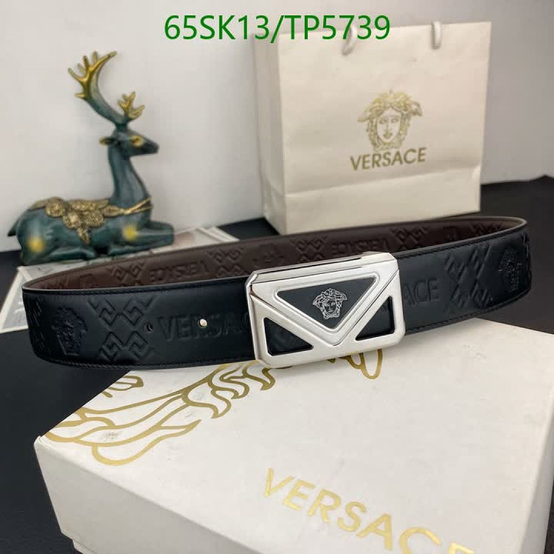 Versace-Belts Code: TP5739 $: 65USD