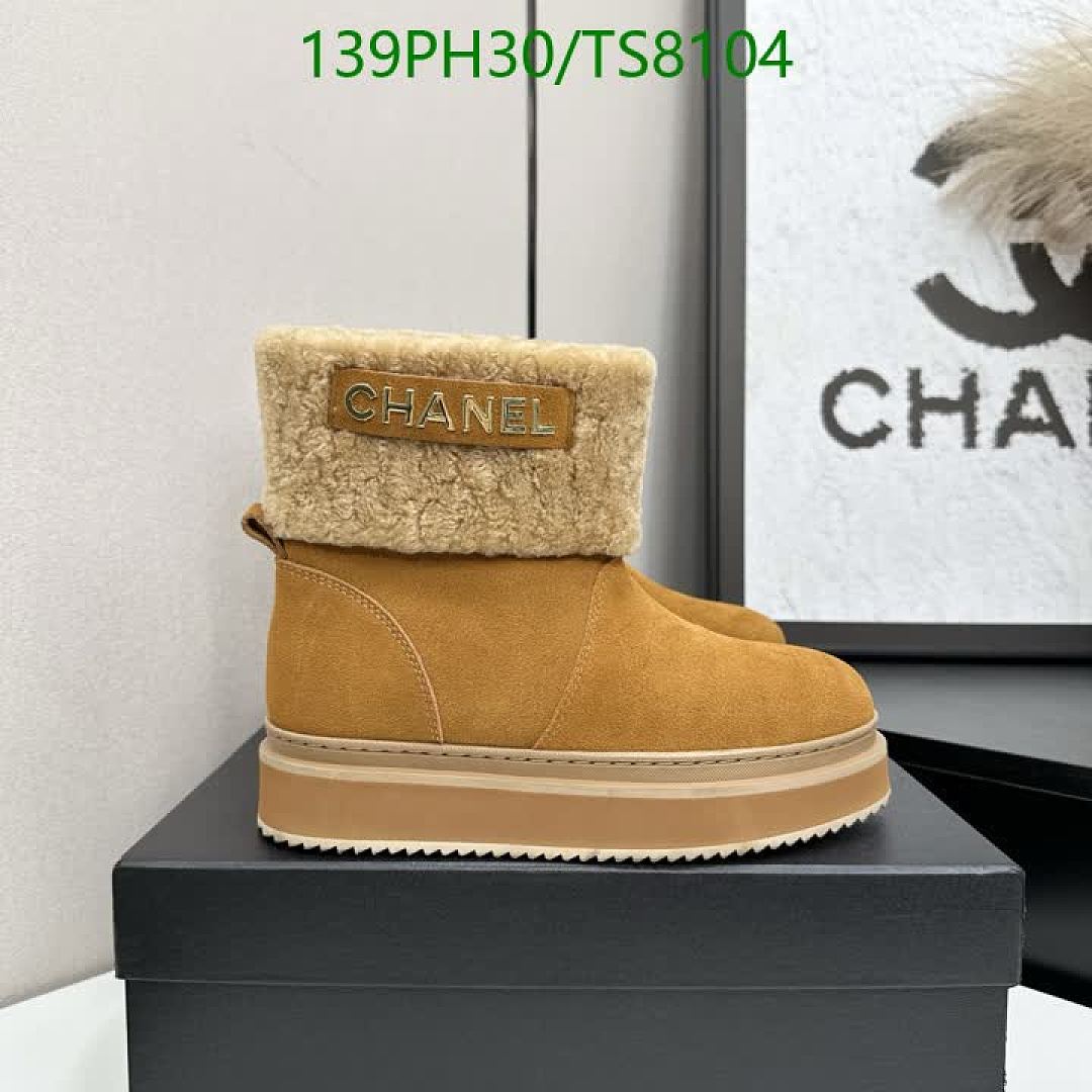 Boots-Shoes(Women) Code: TS8104 $: 139USD