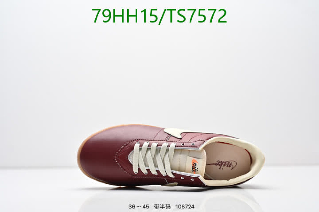 NIKE-Shoes(Women) Code: TS7572 $: 79USD