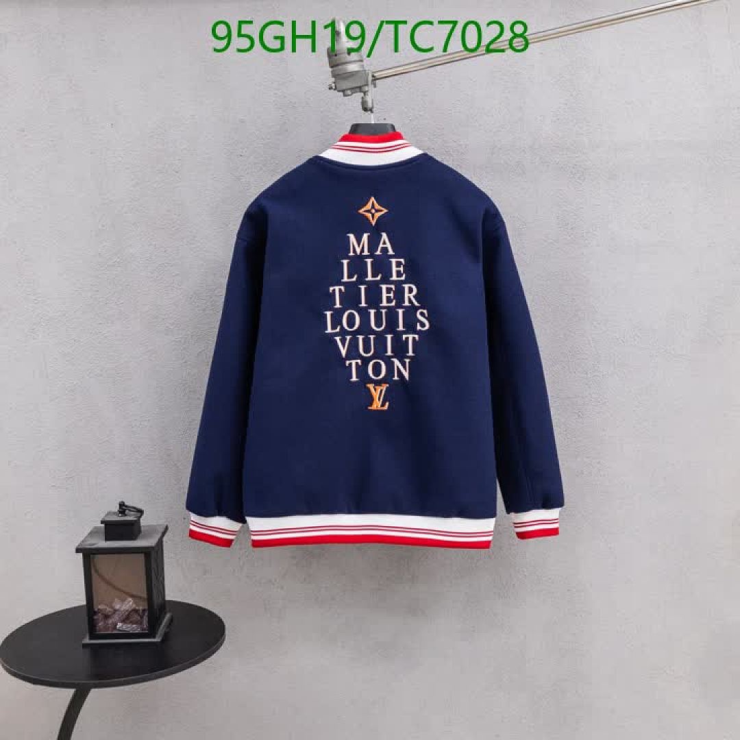 LV-Clothing Code: TC7028 $: 95USD