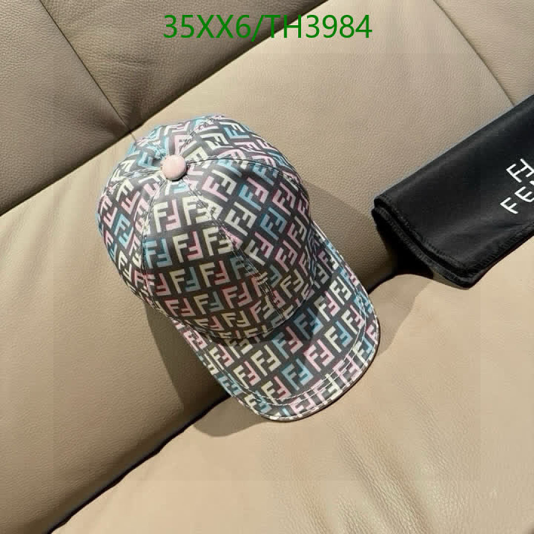 Fendi-Hats Code: TH3984 $: 35USD