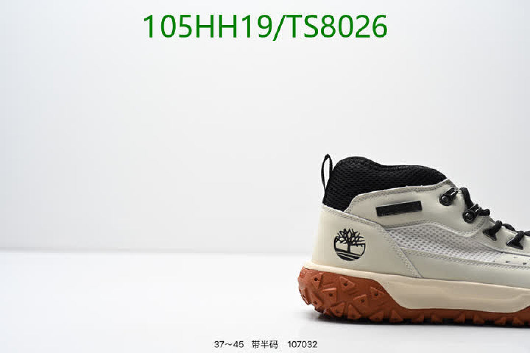 Timberland-Shoes(Women) Code: TS8026 $: 105USD