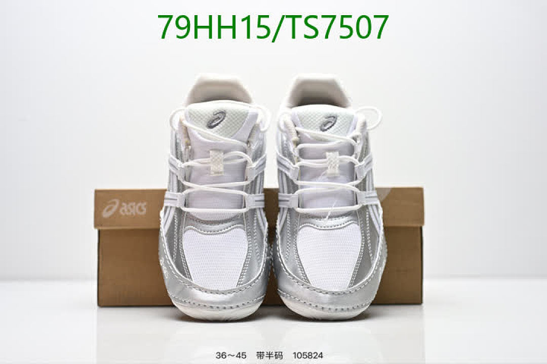 Asics-Shoes(Men) Code: TS7507 $: 79USD