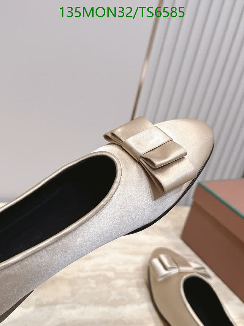 Loro Piana-Shoes(Women) Code: TS6585 $: 135USD