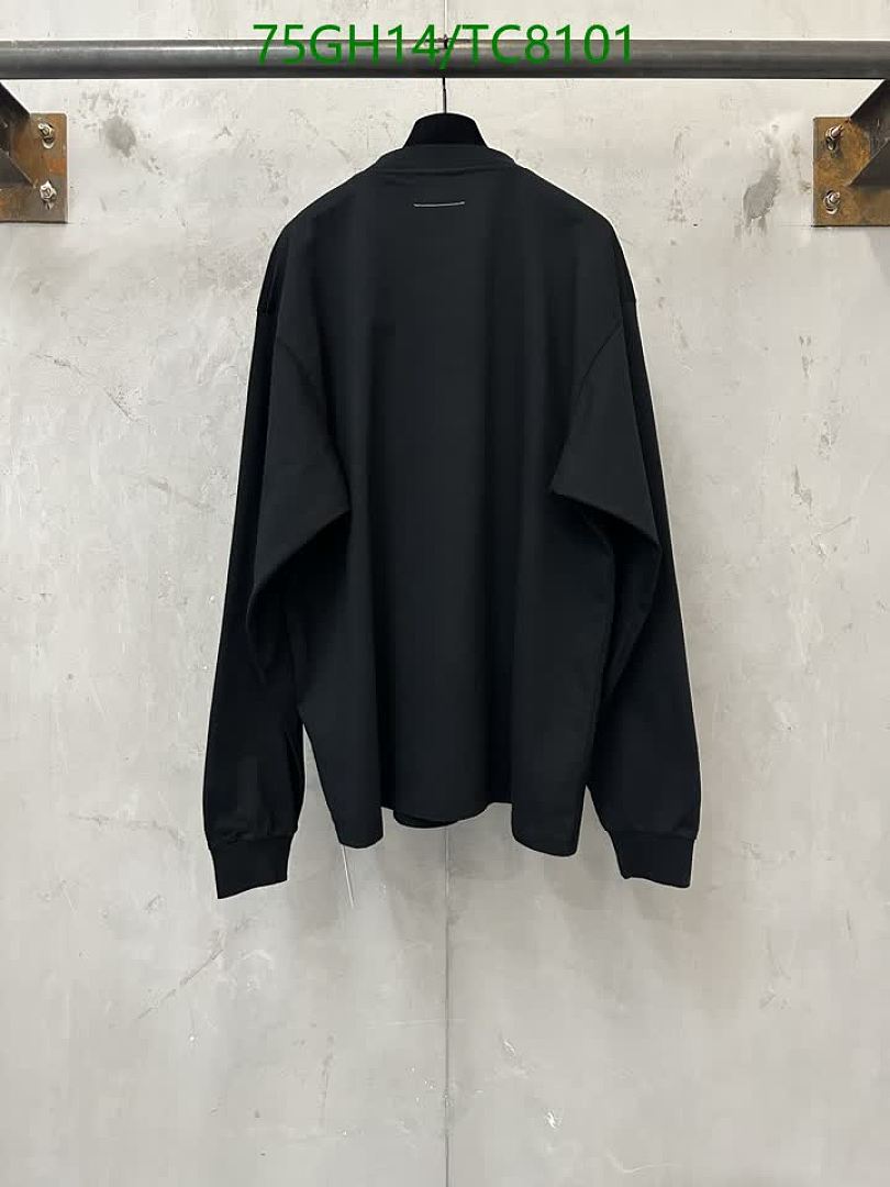 Maison Margiela-Clothing Code: TC8101 $: 75USD