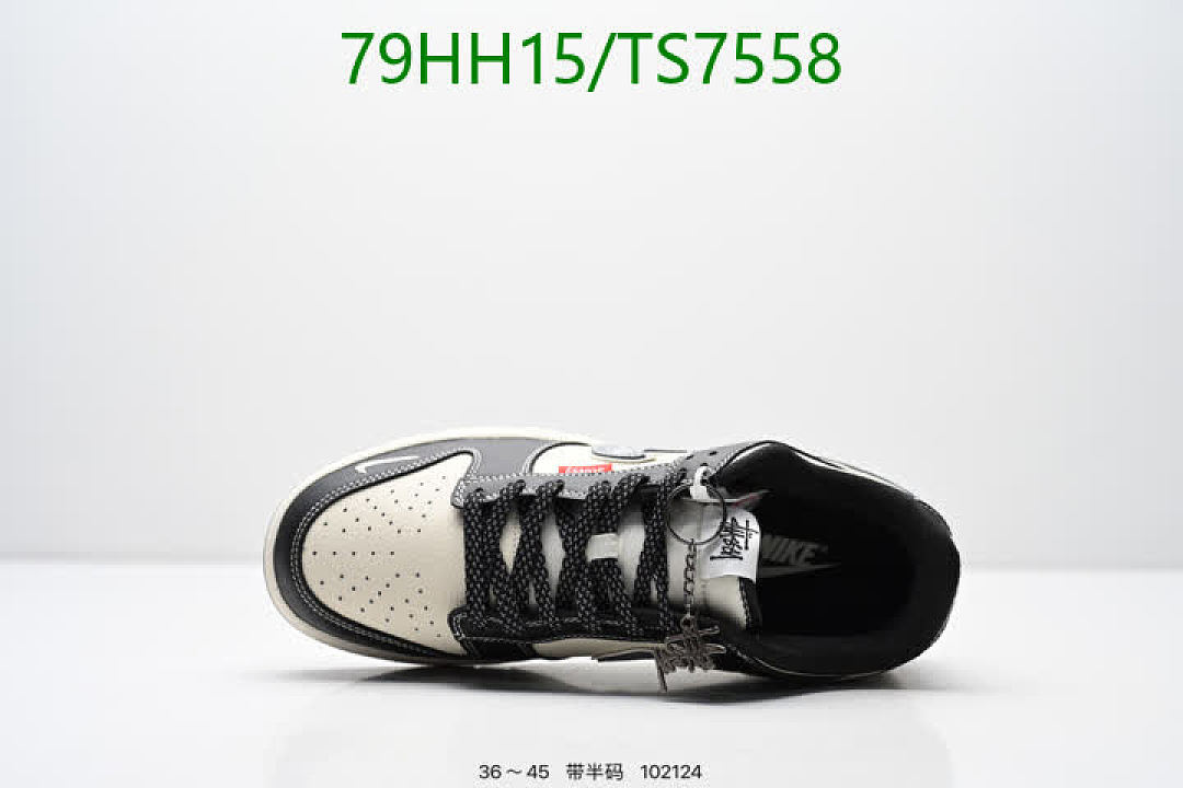 NIKE-Shoes(Women) Code: TS7558 $: 79USD