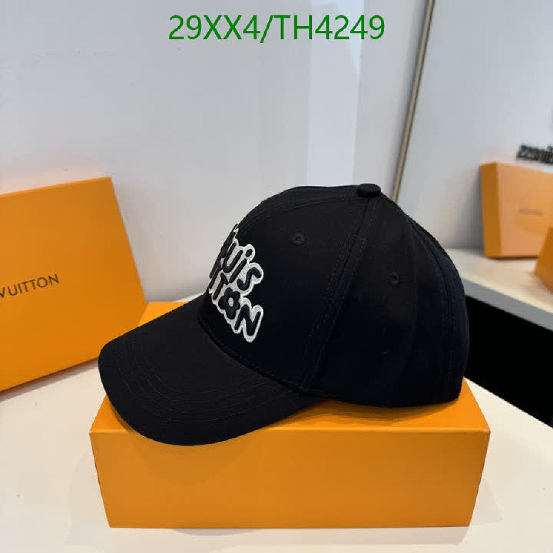 LV-Hats Code: TH4249 $: 29USD