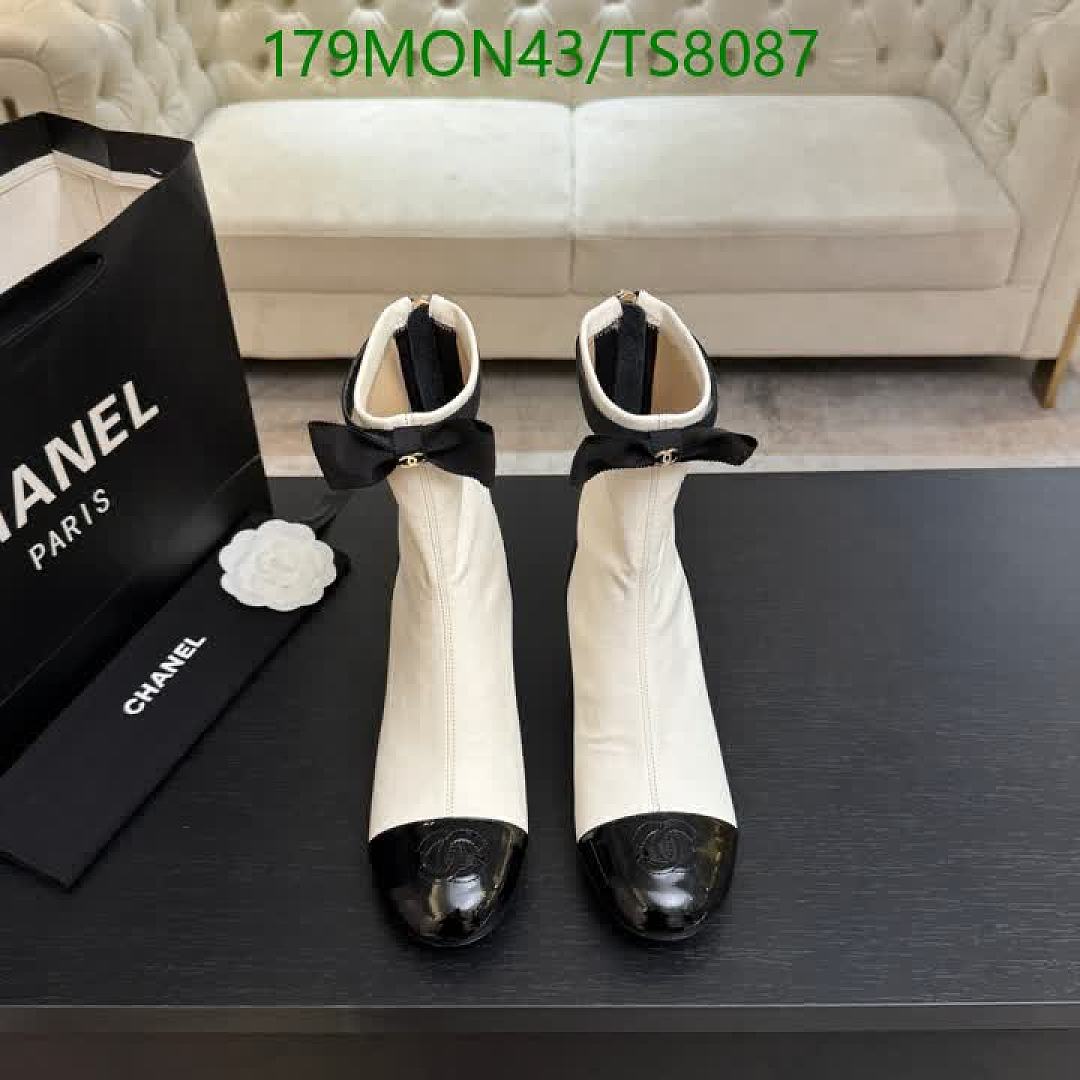 Boots-Shoes(Women) Code: TS8087 $: 179USD