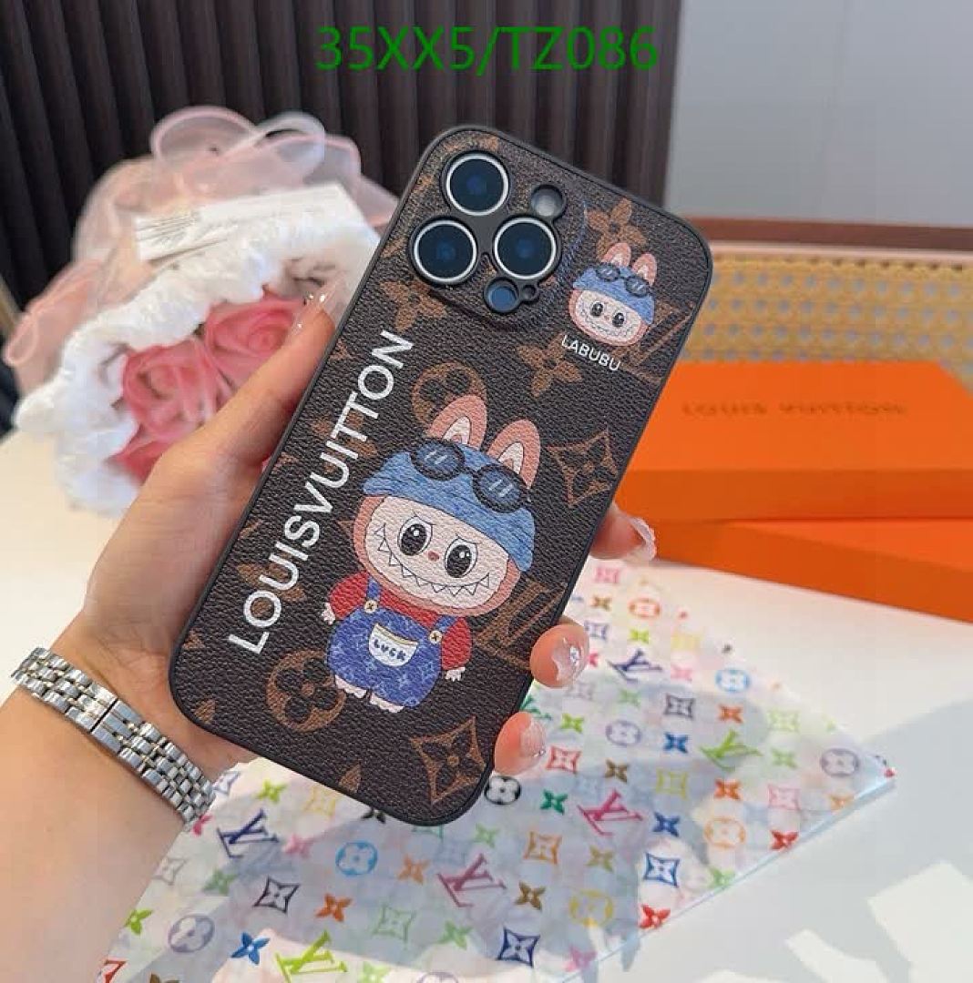 LV-Phone Cases Code: TZ086 $: 35USD