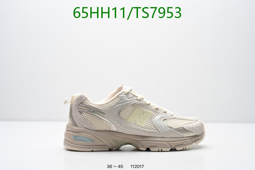 New Balance-Shoes(Men) Code: TS7953 $: 65USD