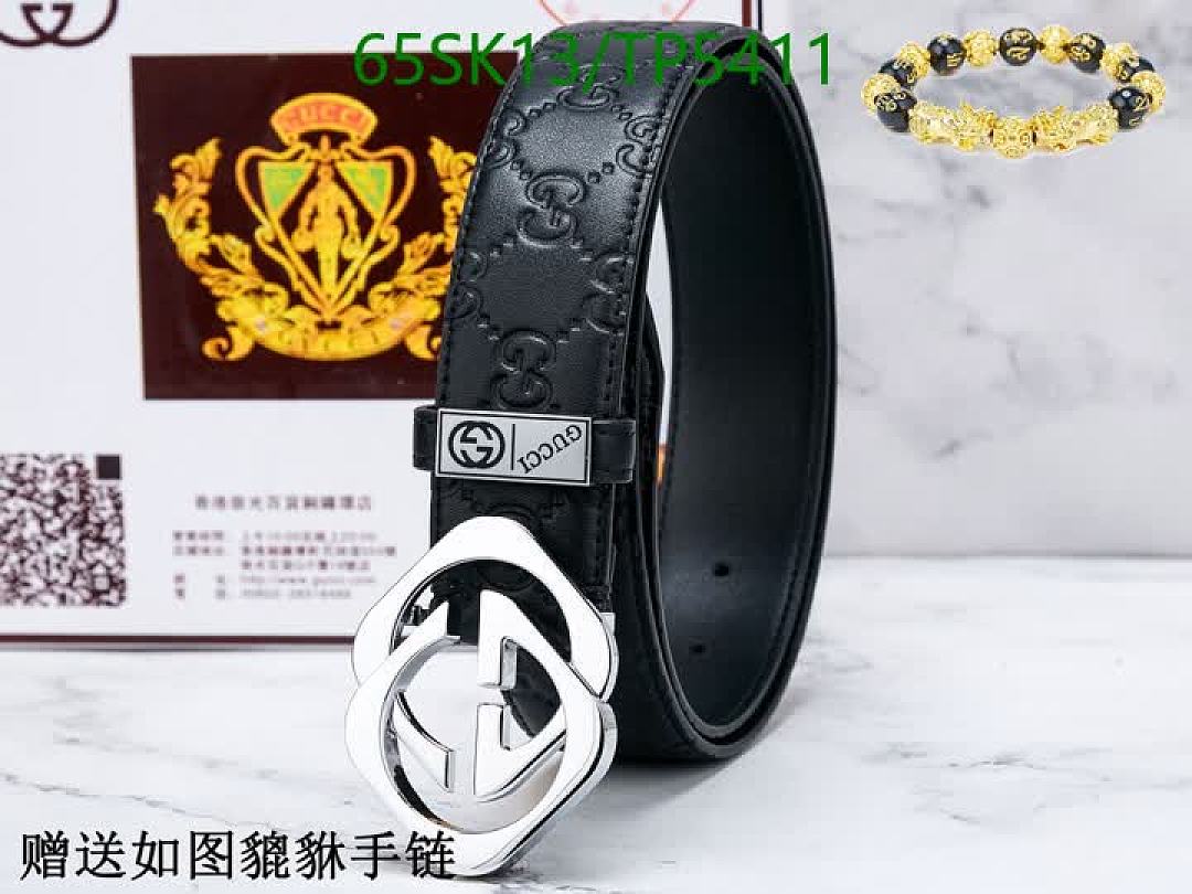 Gucci-Belts Code: TP5411 $: 65USD