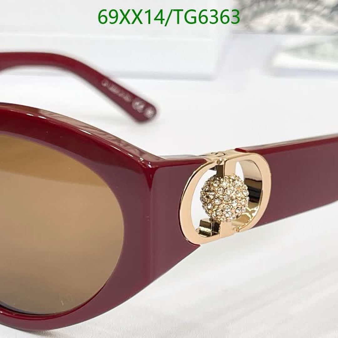 Dior-Glasses Code: TG6363 $: 69USD