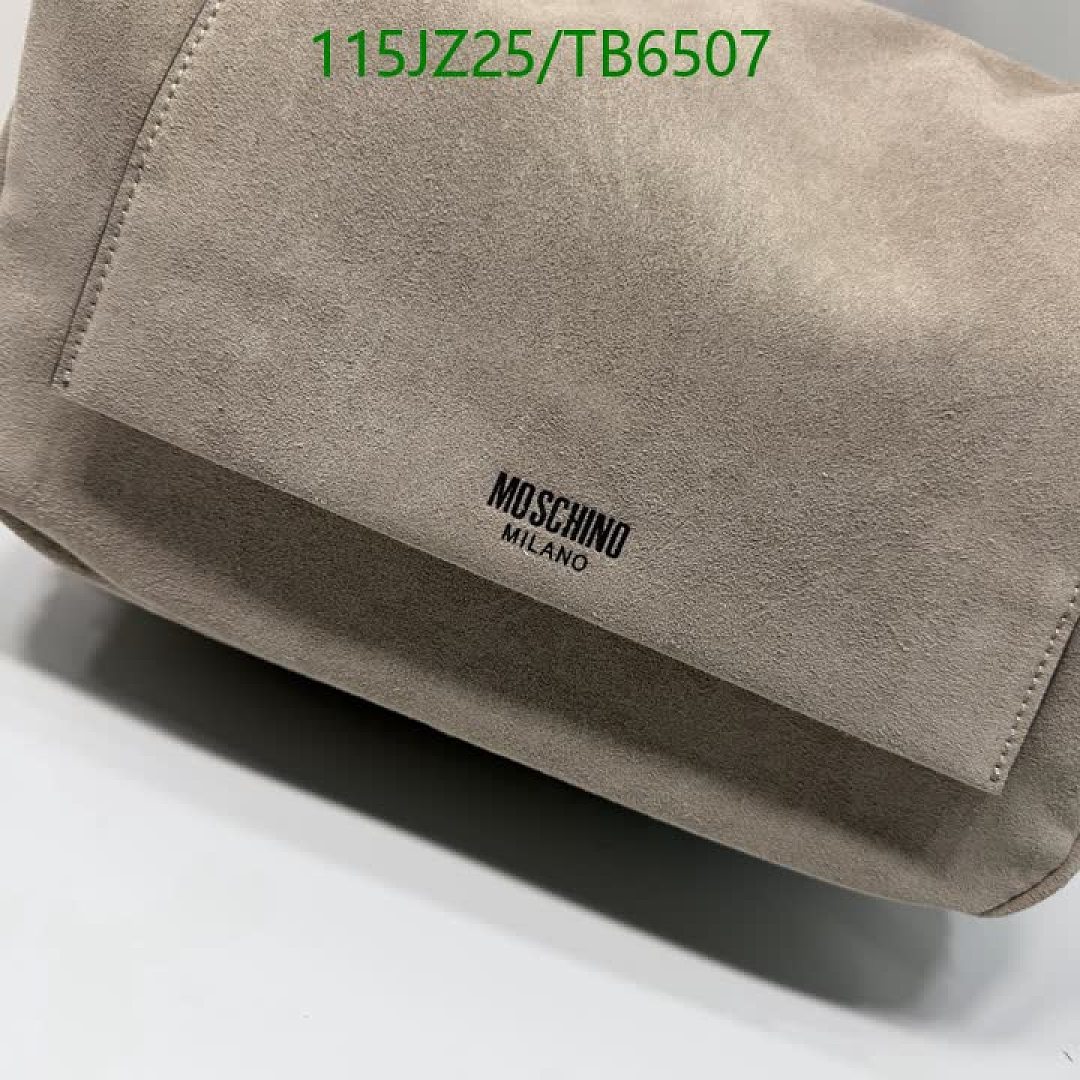 Moschino-Bags(4A) Code: TB6507 $: 115USD