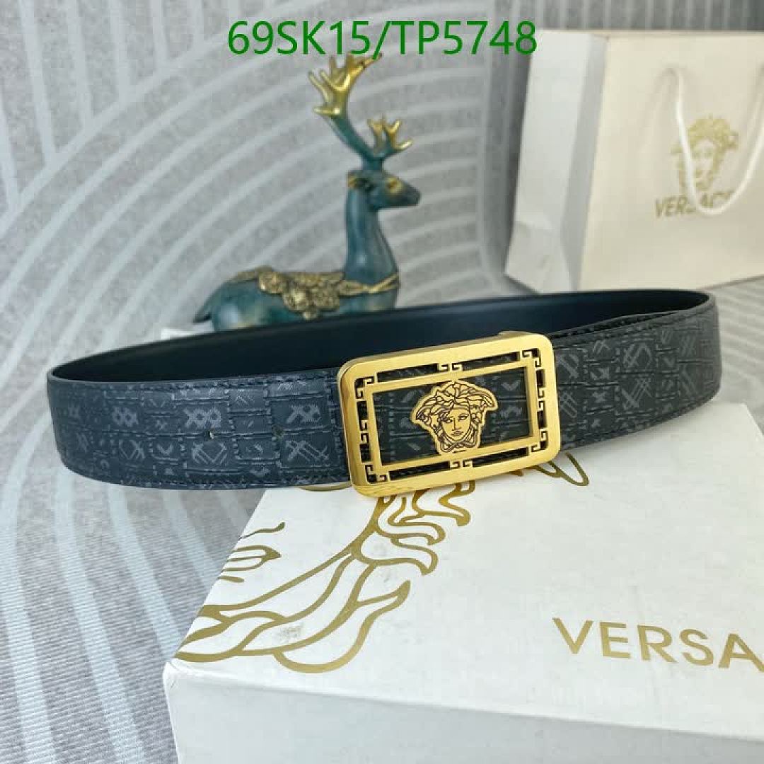 Versace-Belts Code: TP5748 $: 69USD