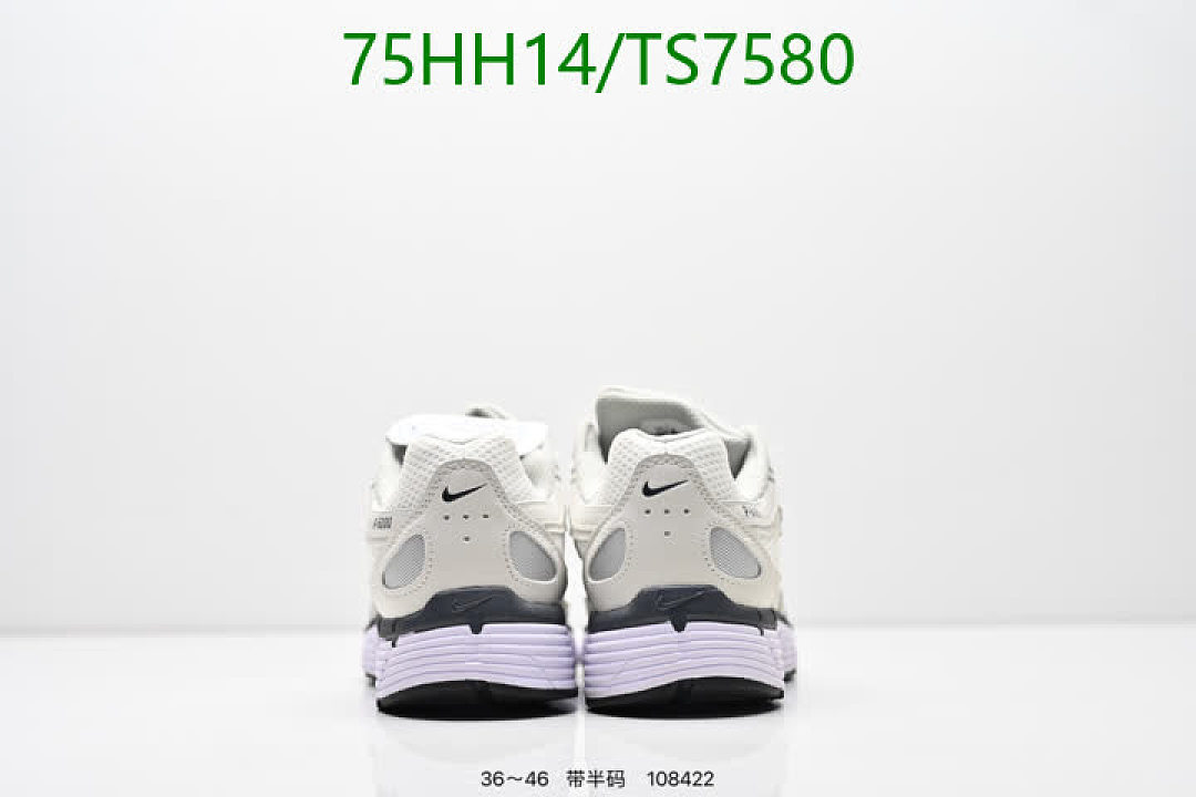 NIKE-Shoes(Women) Code: TS7580 $: 75USD