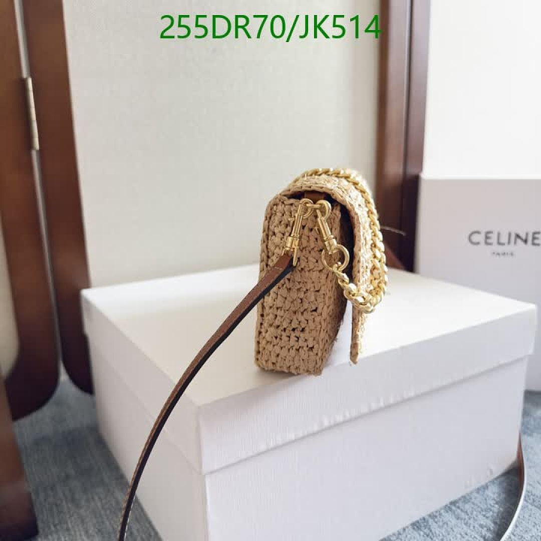 Celine-Bags(5A) Code: JK514 $: 255USD