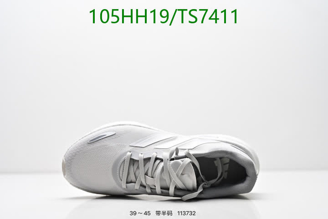 Adidas-Shoes(Men) Code: TS7411 $: 105USD