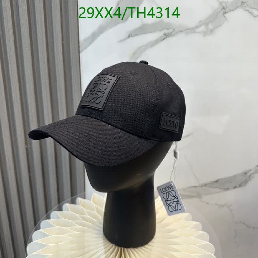 Loewe-Hats Code: TH4314 $: 29USD