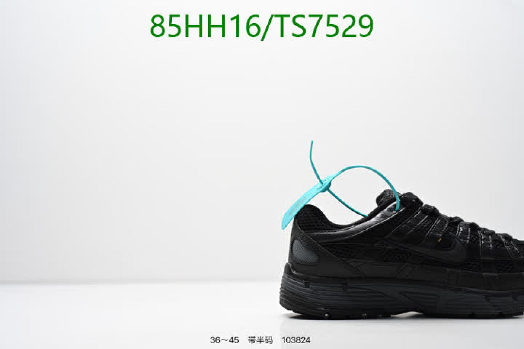 NIKE-Shoes(Women) Code: TS7529 $: 85USD
