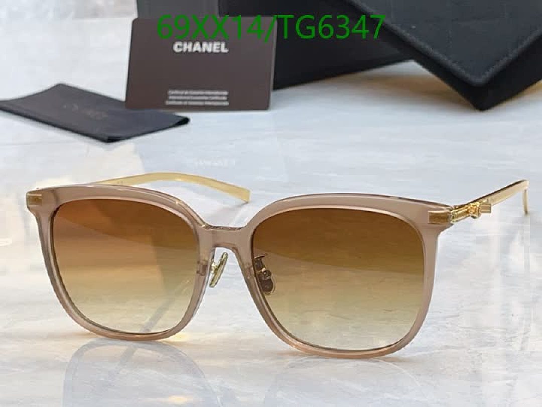 Dior-Glasses Code: TG6347 $: 69USD