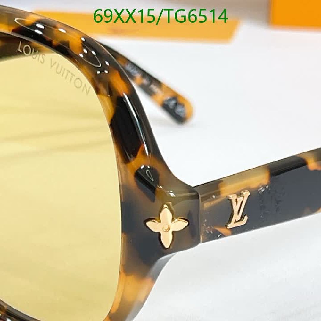 LV-Glasses Code: TG6514 $: 69USD