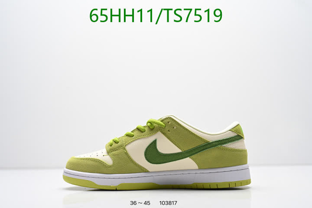 NIKE-Shoes(Women) Code: TS7519 $: 65USD