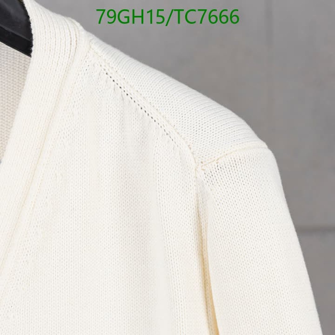 Dior-Clothing Code: TC7666 $: 79USD