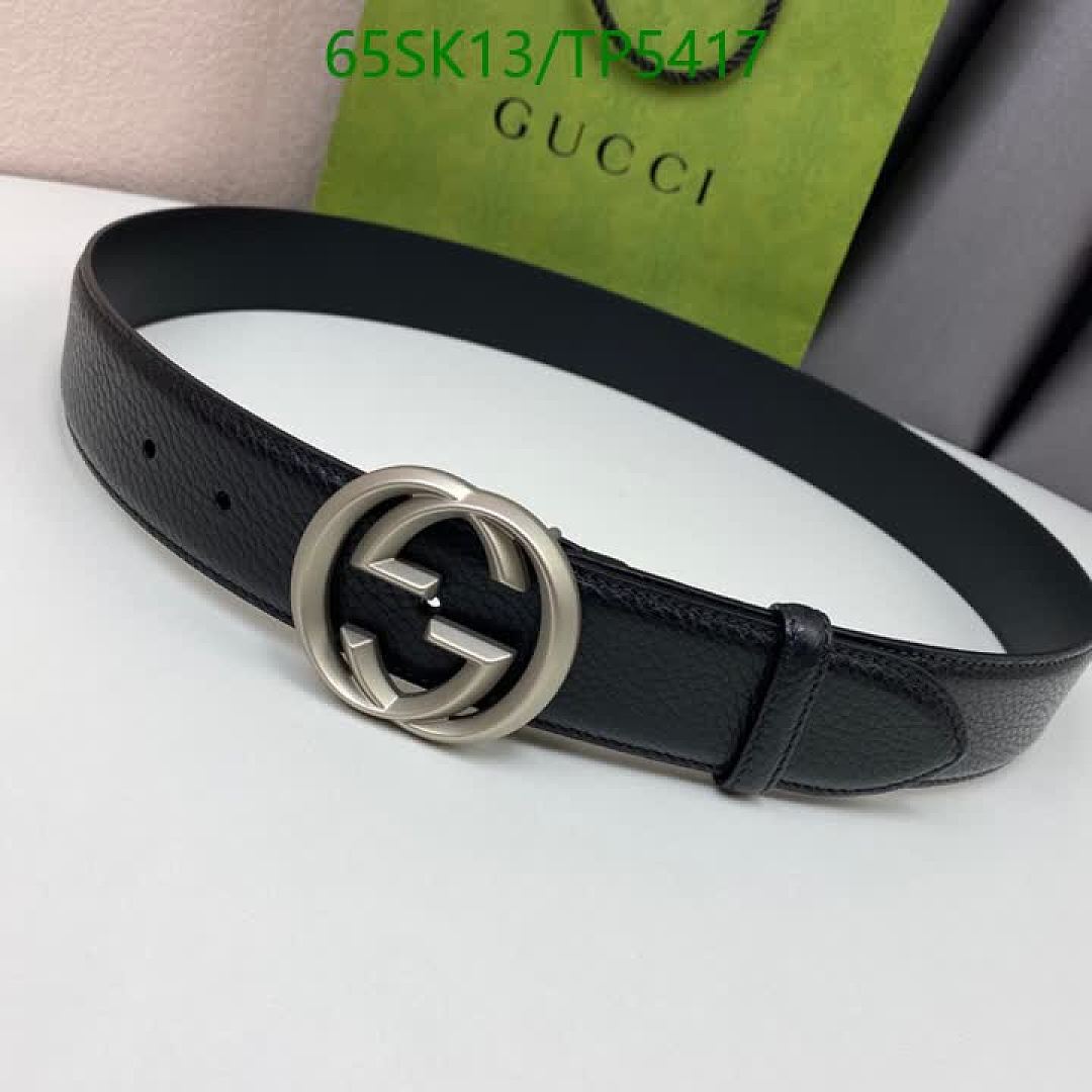 Gucci-Belts Code: TP5417 $: 65USD