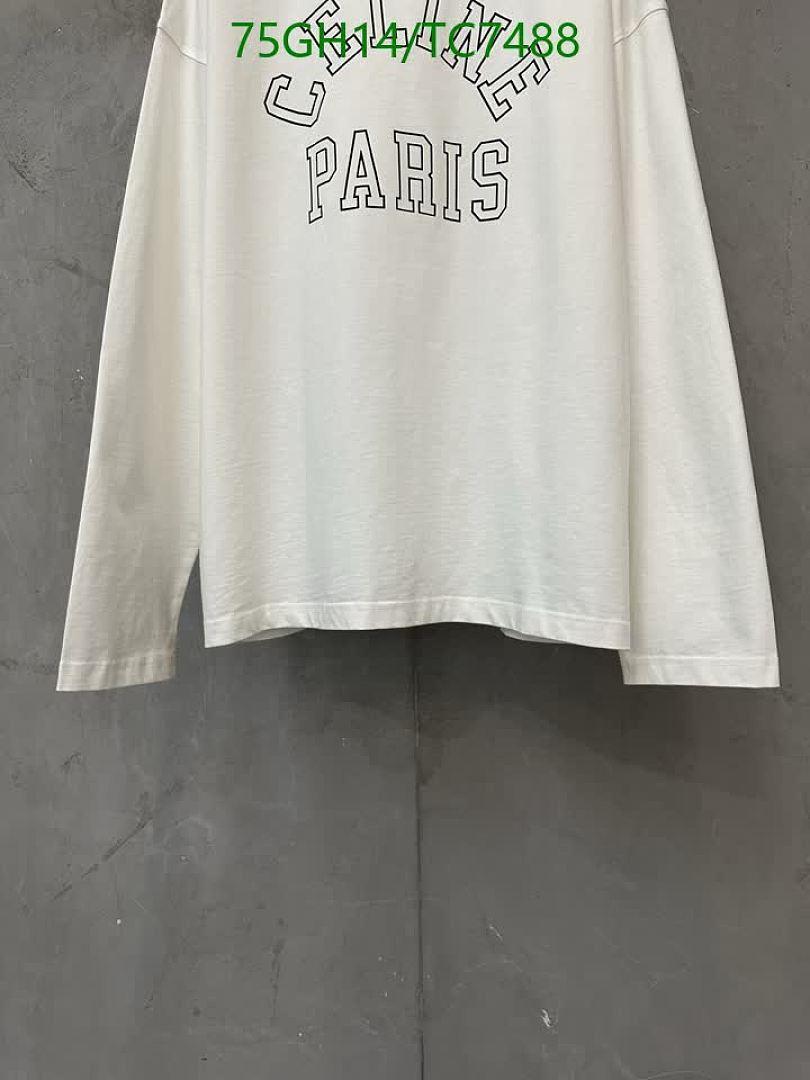 Celine-Clothing Code: TC7488 $: 75USD