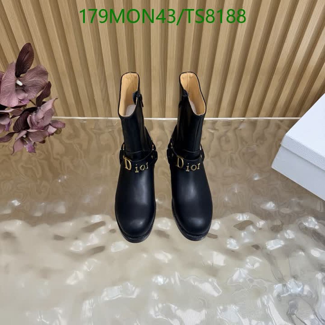Boots-Shoes(Women) Code: TS8188 $: 179USD