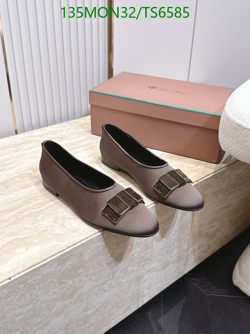 Loro Piana-Shoes(Women) Code: TS6585 $: 135USD
