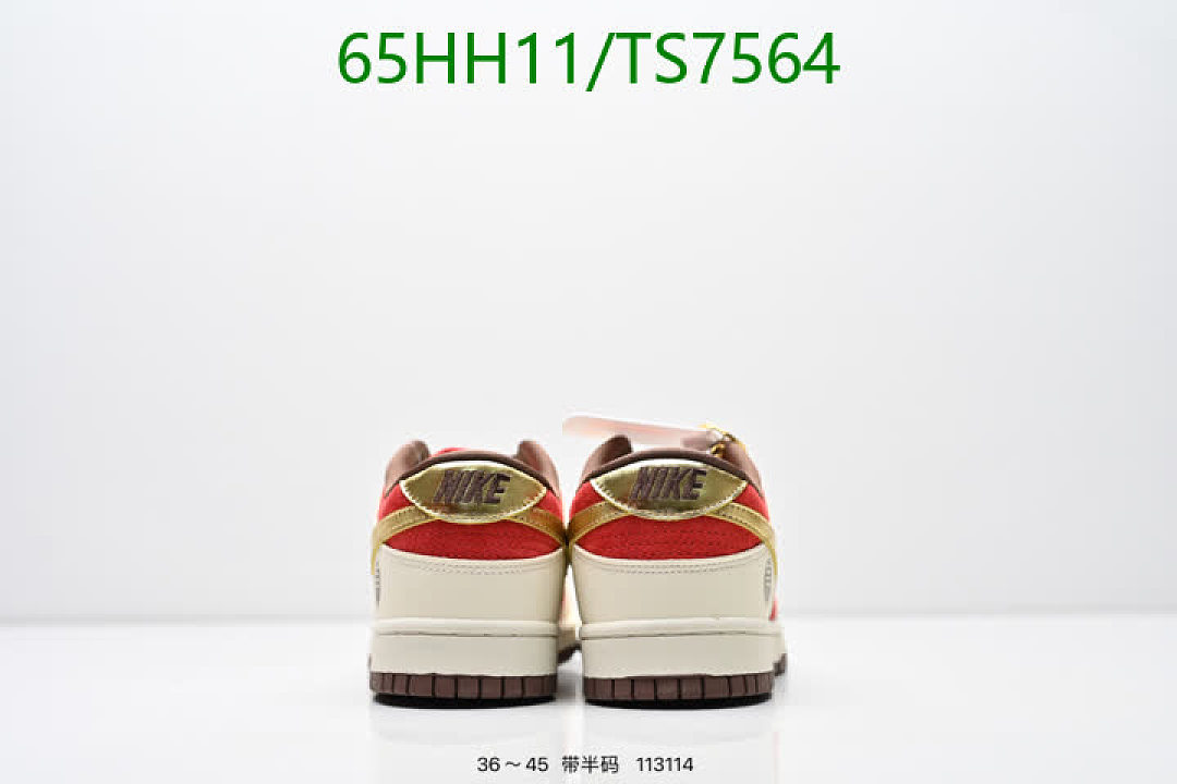 NIKE-Shoes(Women) Code: TS7564 $: 65USD