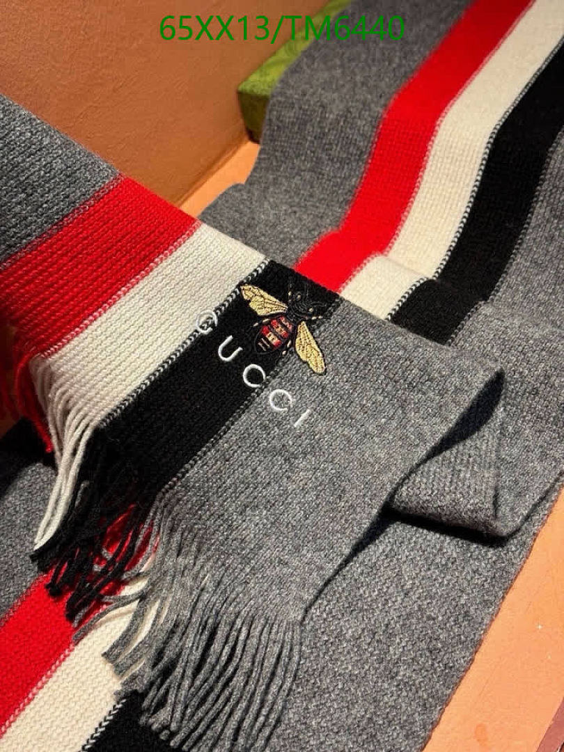 Gucci-Scarves Code: TM6440 $: 65USD