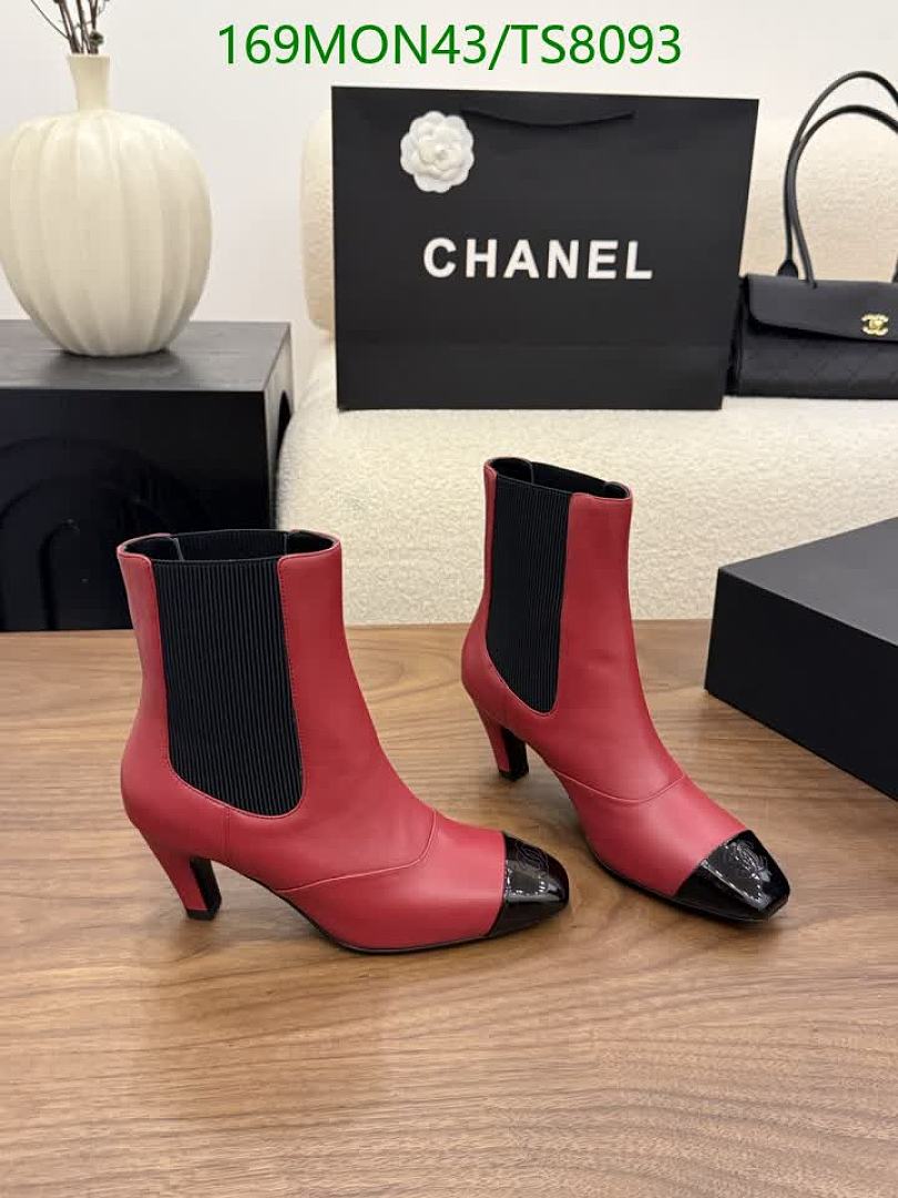 Boots-Shoes(Women) Code: TS8093 $: 169USD