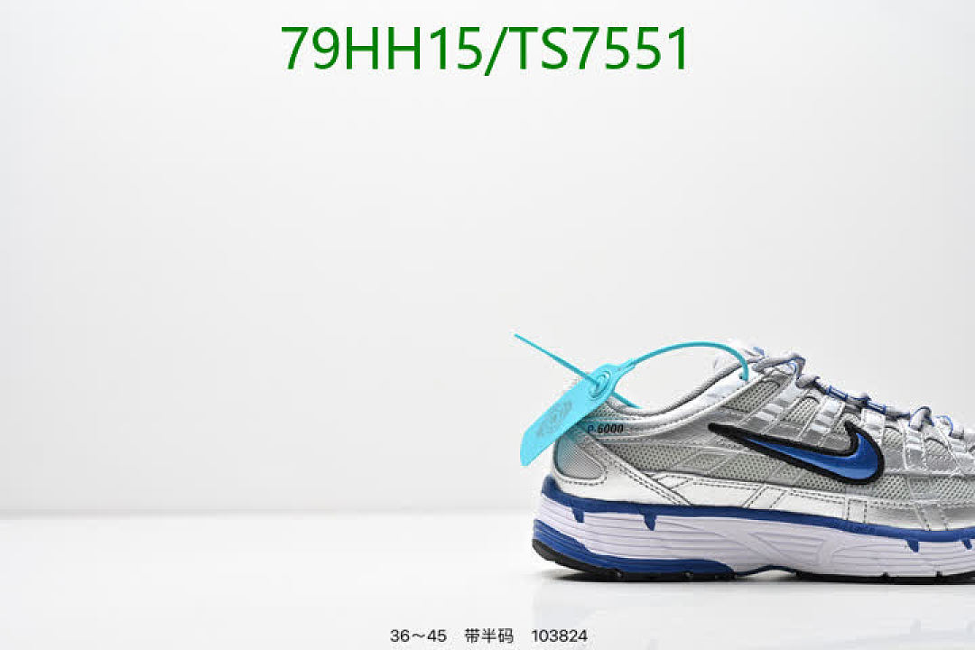 NIKE-Shoes(Women) Code: TS7551 $: 79USD