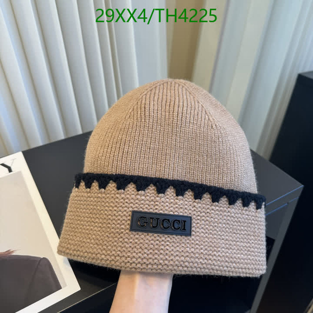 Gucci-Hats Code: TH4225 $: 29USD