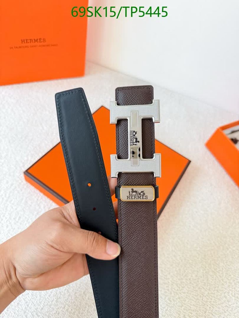 Hermes-Belts Code: TP5445 $: 69USD