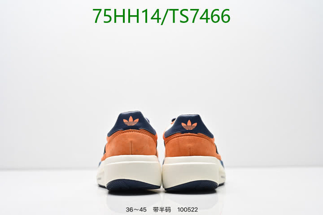 Adidas-Shoes(Women) Code: TS7466 $: 75USD