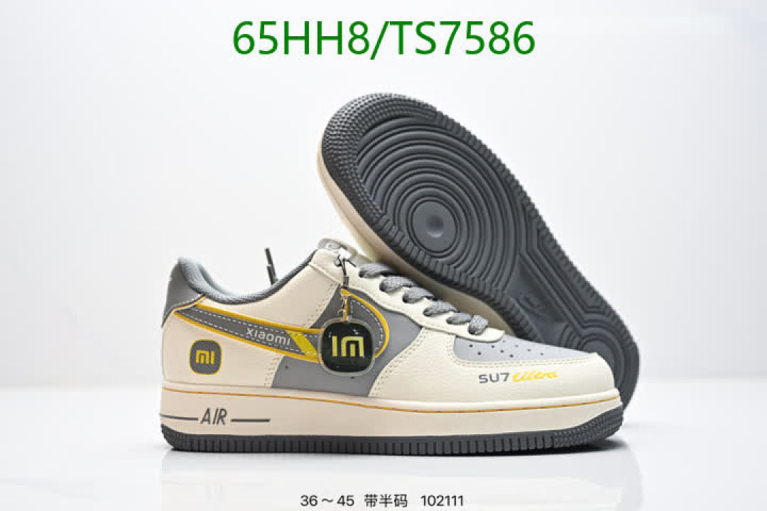 NIKE-Shoes(Women) Code: TS7586 $: 65USD
