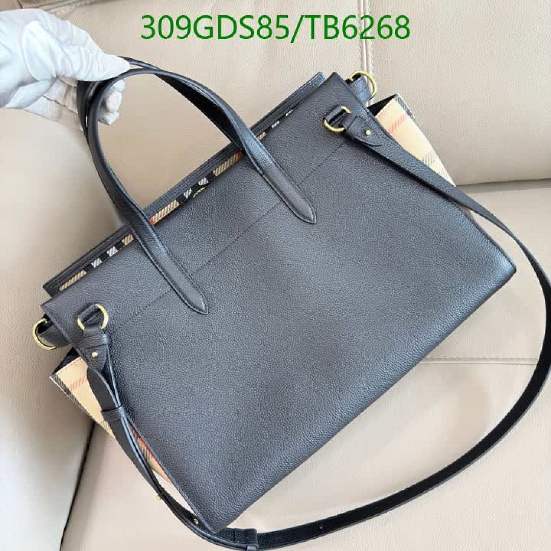 Balenciaga-Bags(5A) Code: TB6268 $: 309USD