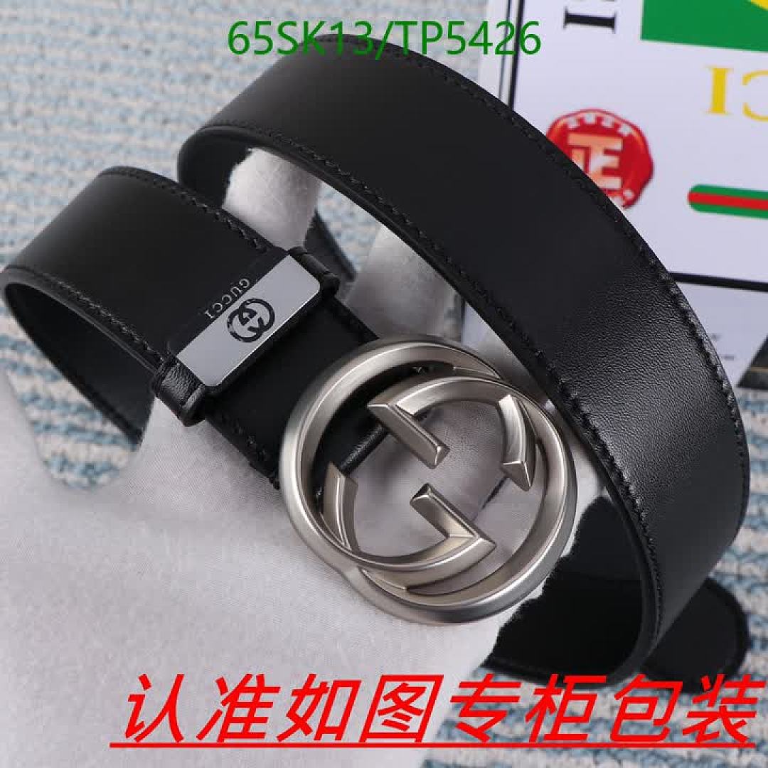 Gucci-Belts Code: TP5426 $: 65USD