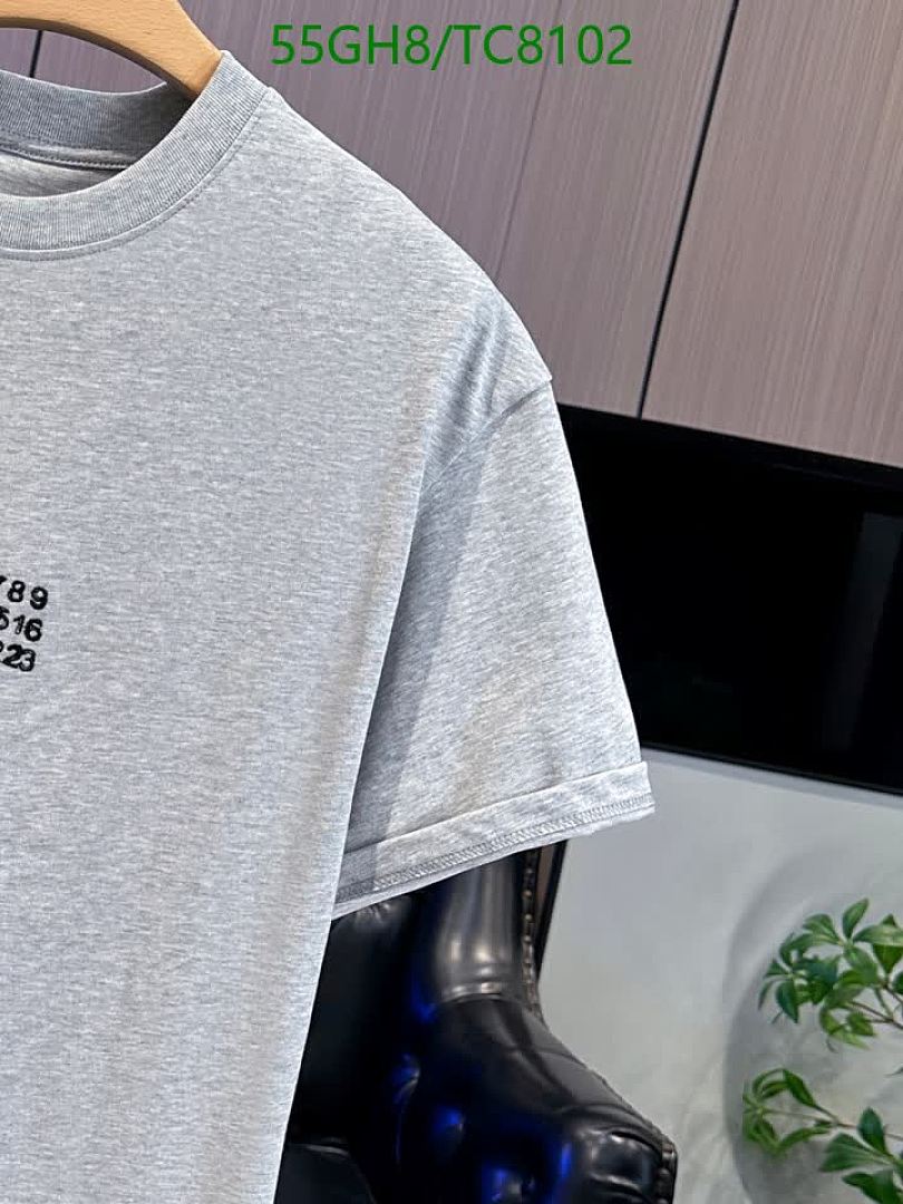 Maison Margiela-Clothing Code: TC8102 $: 55USD